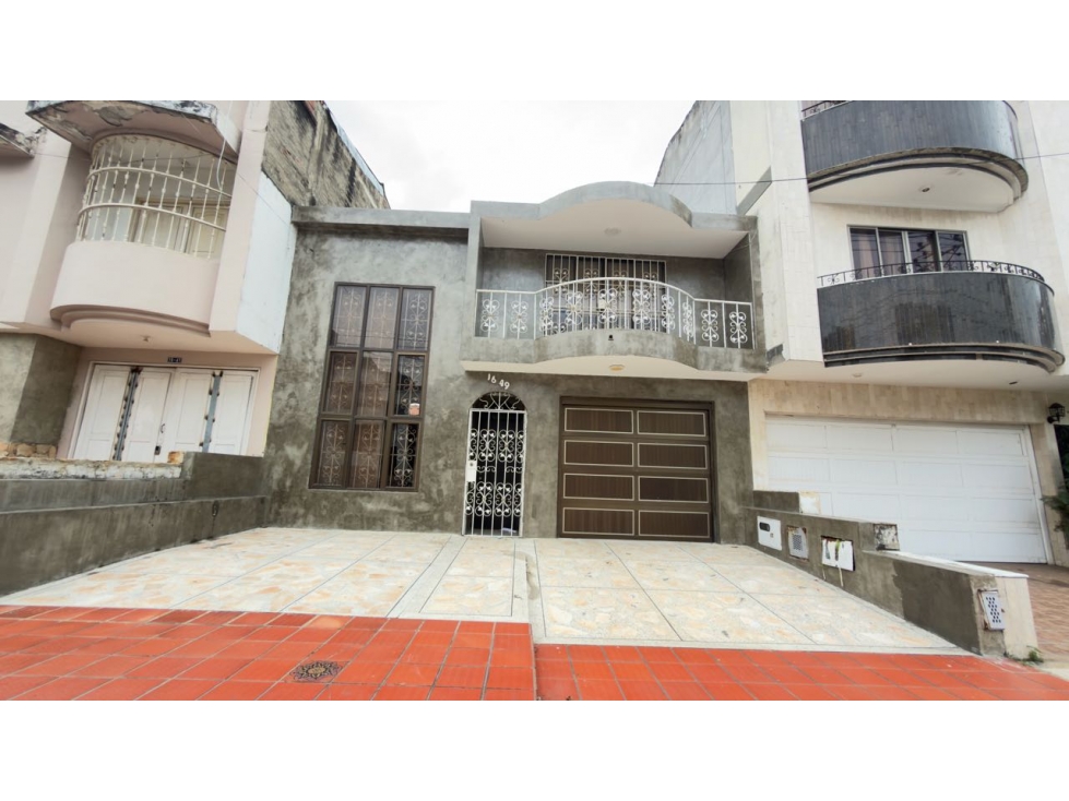 Casa en Arriendo en El ingenio, Cali
