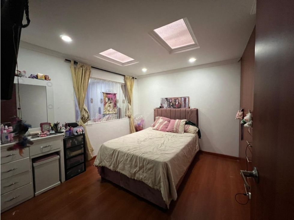 Casa en venta en Ciudad Montes, Bogotá · foto 5 de 17