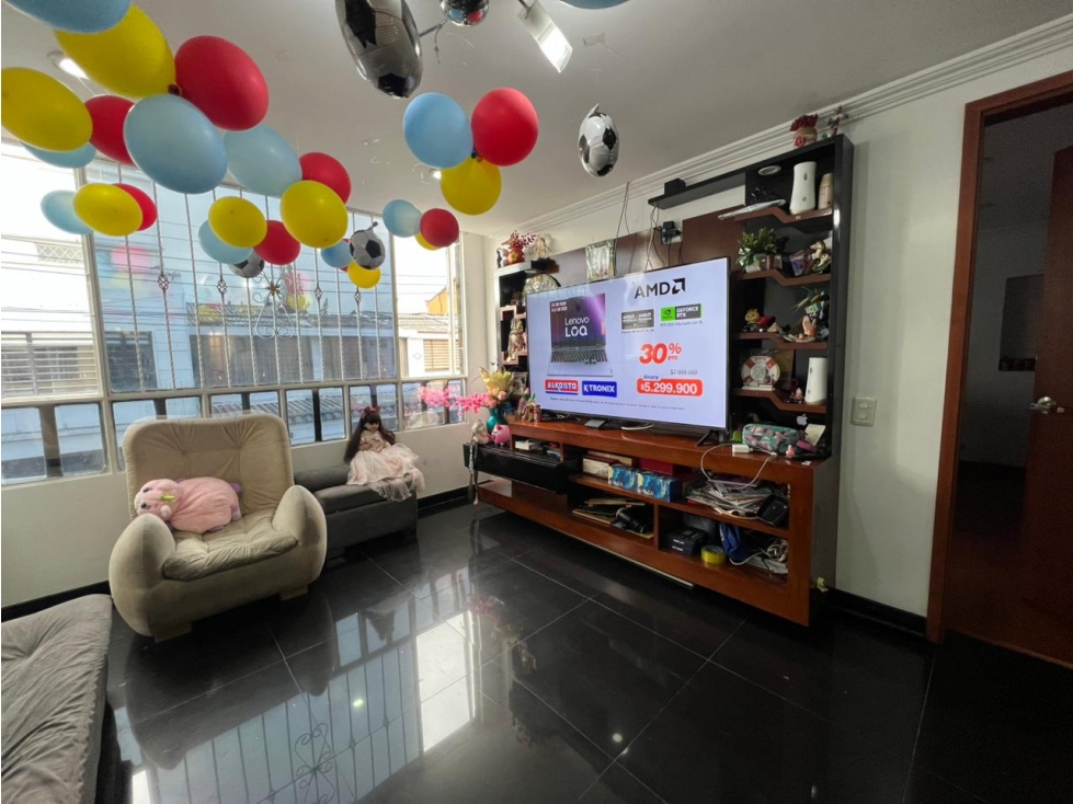 Casa en venta en Ciudad Montes, Bogotá · foto 9 de 17