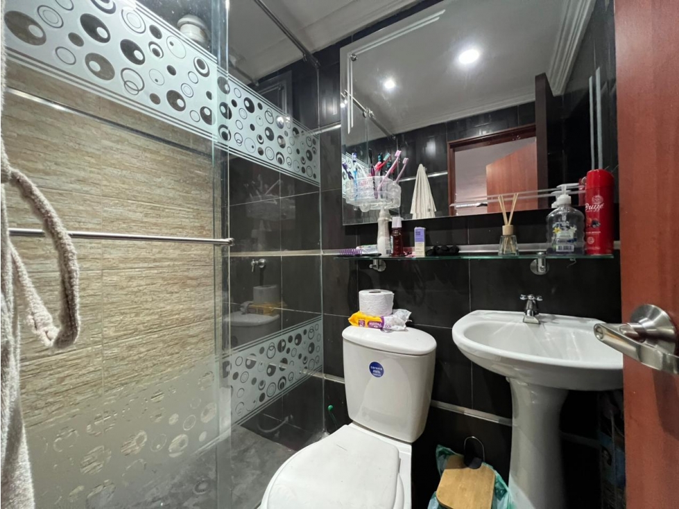 Casa en venta en Ciudad Montes, Bogotá · foto 13 de 17