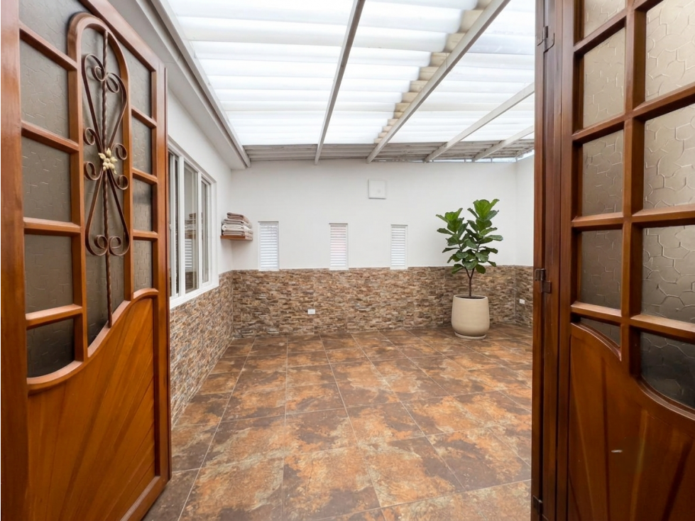 Casa en venta en Ciudad Montes, Bogotá · foto 14 de 17