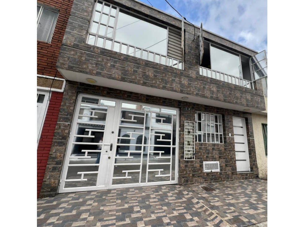 Casa en venta en Ciudad Montes, Bogotá · foto 17 de 17