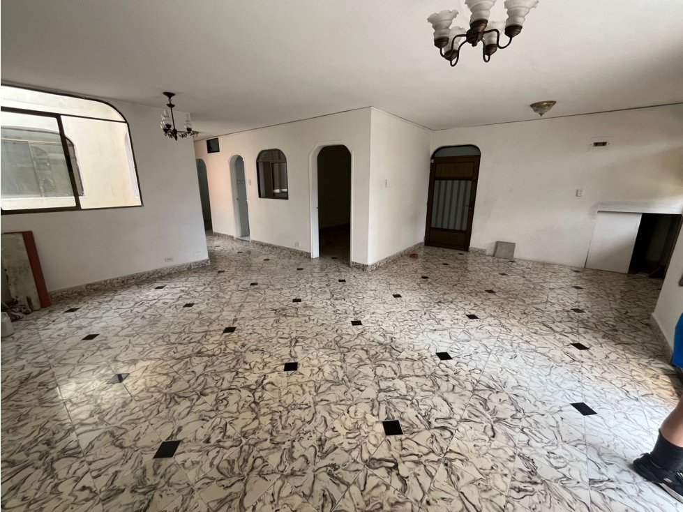 Casa en Arriendo en Los naranjos, Envigado