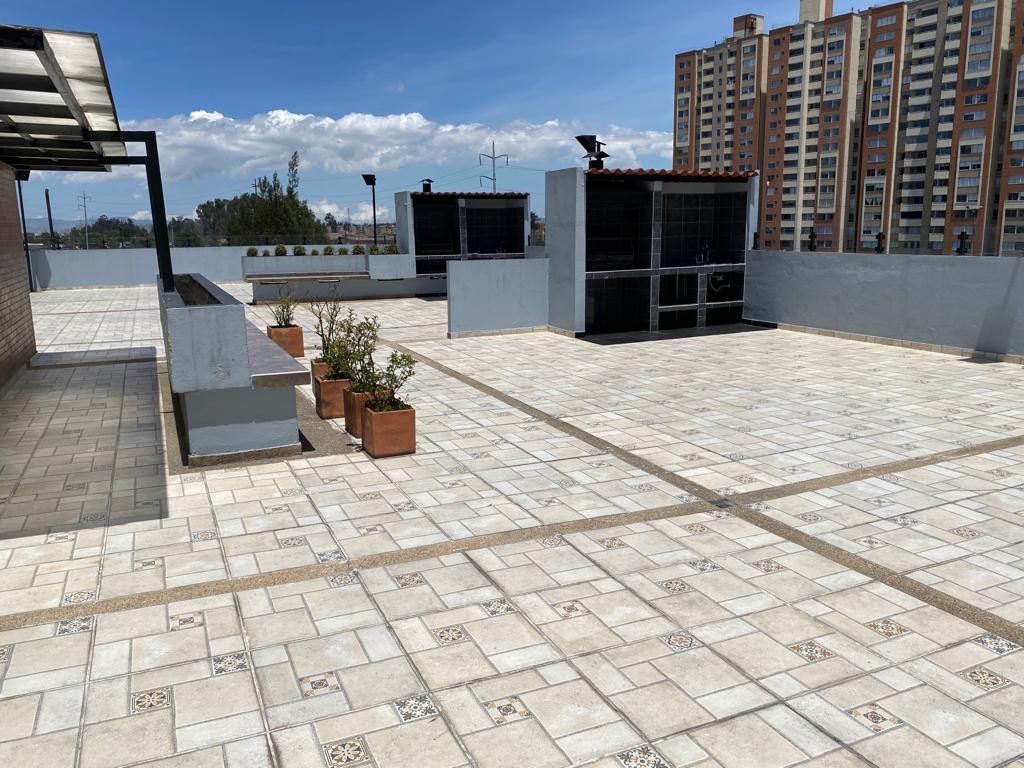 Apartamento en venta en Hayuelos, Bogotá · foto 18 de 19