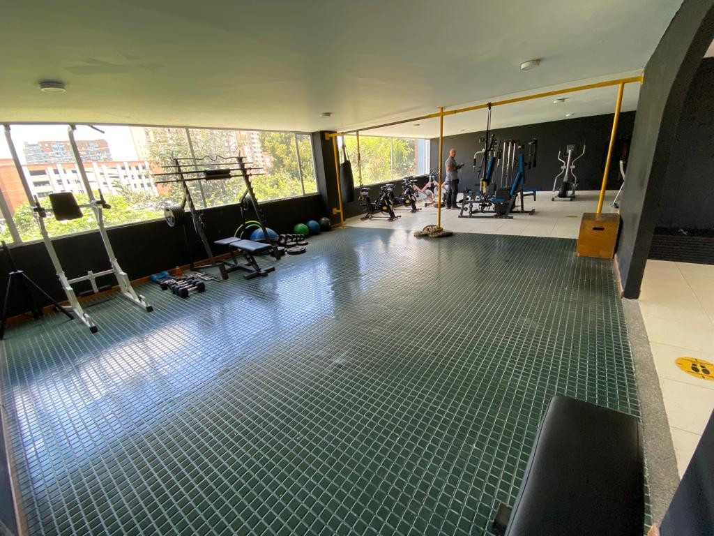 Apartamento en venta en Hayuelos, Bogotá · foto 15 de 19