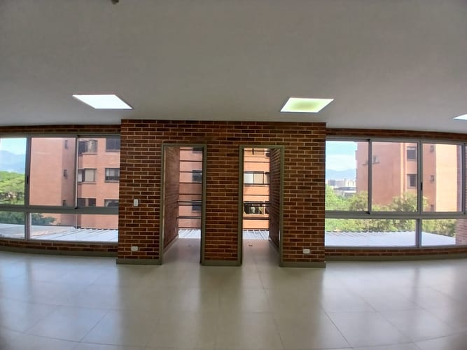 Oficina en arriendo en Castropol, Medellín, 136 m² · foto 8 de 12