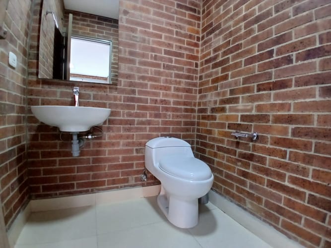 Oficina en arriendo en Castropol, Medellín, 136 m² · foto 12 de 12