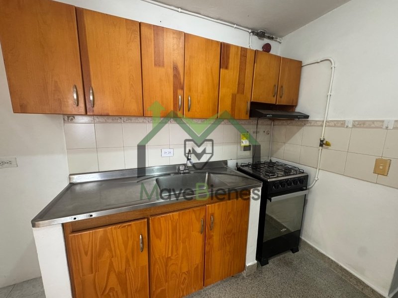 Apartamento en Arriendo en Playas de Maria, Sabaneta
