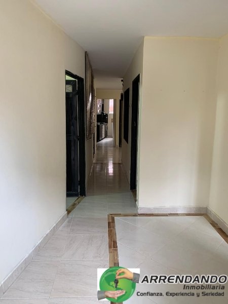 3BR House in Villa paula (80 m²) - 3