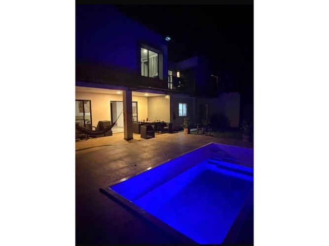 Casa de 6 alcobas en venta en La Morada, Jamundí, 350 m² · foto 3 de 10