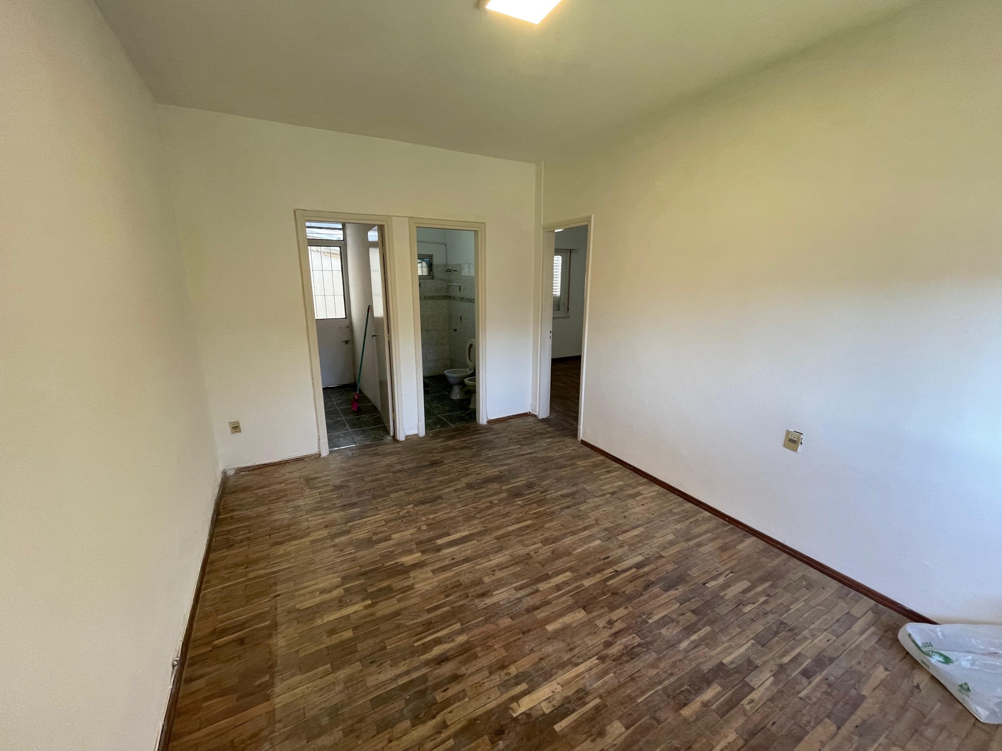 Apartamento pronto para entrar, sin gastos comunes · Foto 11
