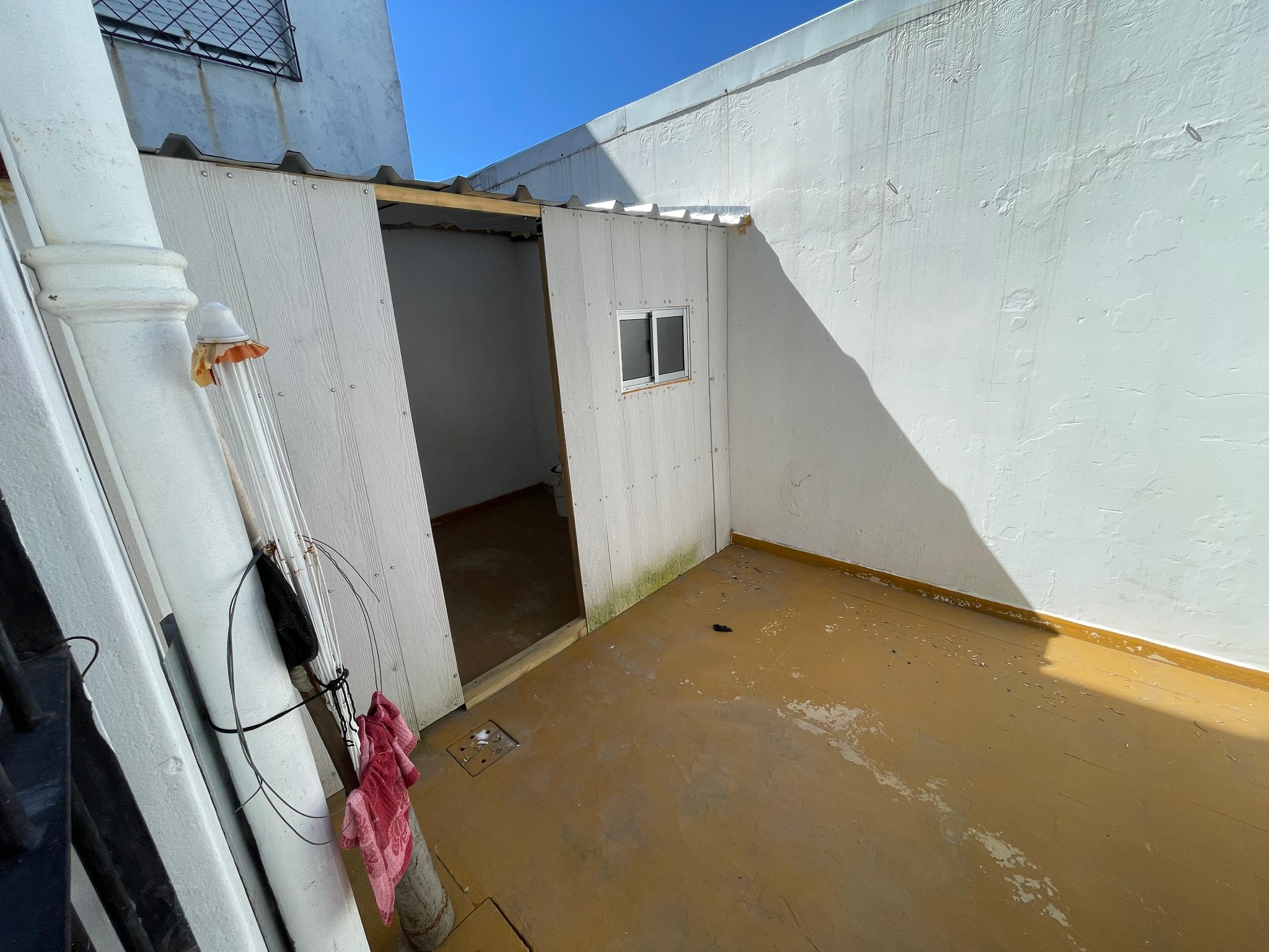 Apartamento pronto para entrar, sin gastos comunes · Foto 9