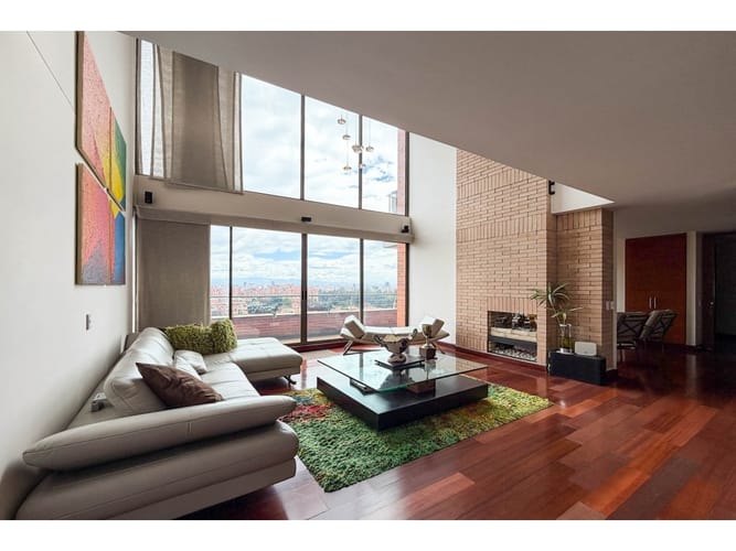 Apartamento en venta en Lisboa Usaquén, Bogotá · foto 2 de 24