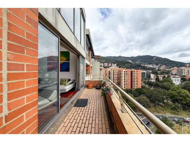 Apartamento en venta en Lisboa Usaquén, Bogotá · foto 3 de 24