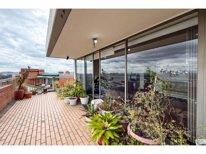 Apartamento en venta en Lisboa Usaquén, Bogotá · foto 4 de 24