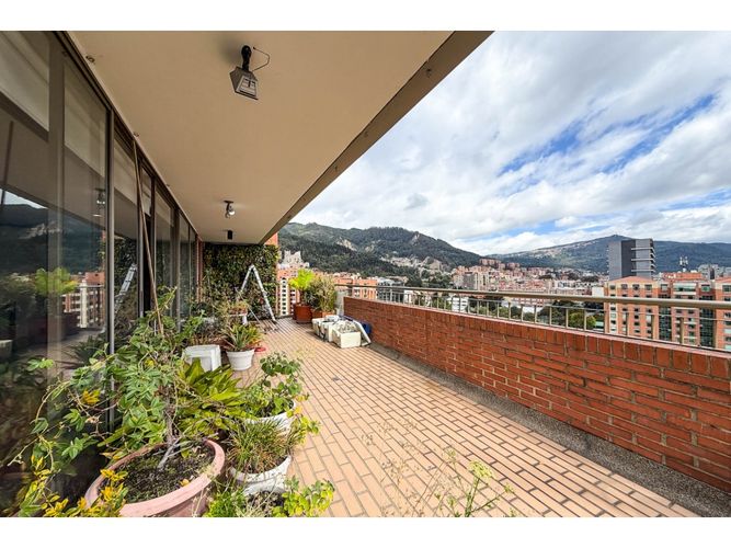 Apartamento en venta en Lisboa Usaquén, Bogotá · foto 5 de 24