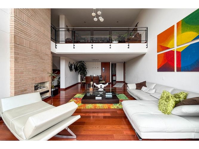 Apartamento en venta en Lisboa Usaquén, Bogotá · foto 6 de 24