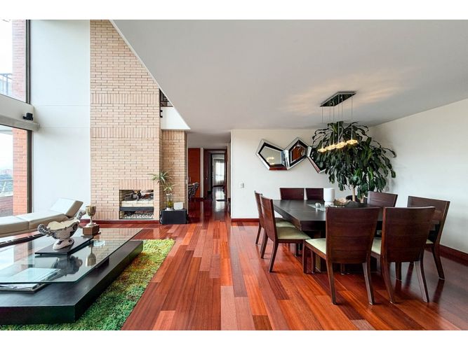 Apartamento en venta en Lisboa Usaquén, Bogotá · foto 7 de 24