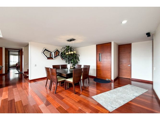 Apartamento en venta en Lisboa Usaquén, Bogotá · foto 8 de 24