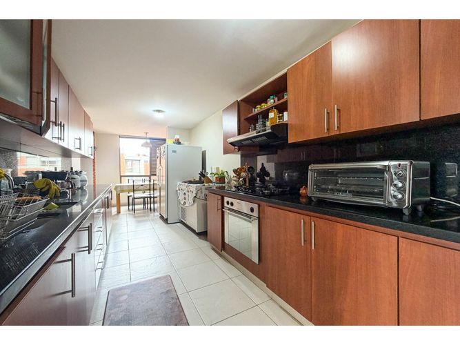 Apartamento en venta en Lisboa Usaquén, Bogotá · foto 9 de 24