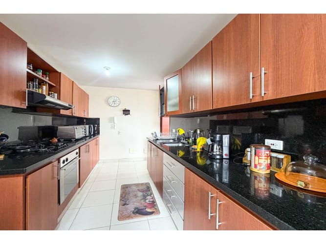 Apartamento en venta en Lisboa Usaquén, Bogotá · foto 10 de 24