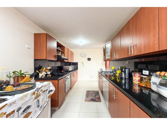 Apartamento en venta en Lisboa Usaquén, Bogotá · foto 11 de 24