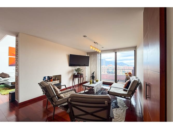 Apartamento en venta en Lisboa Usaquén, Bogotá · foto 12 de 24