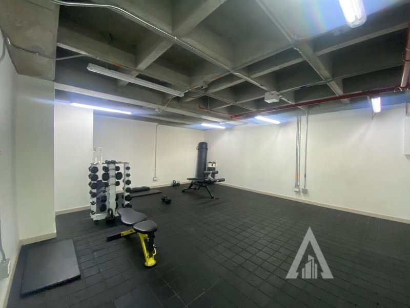 3BR Apartment in Las Lomitas (110 m²) - 2