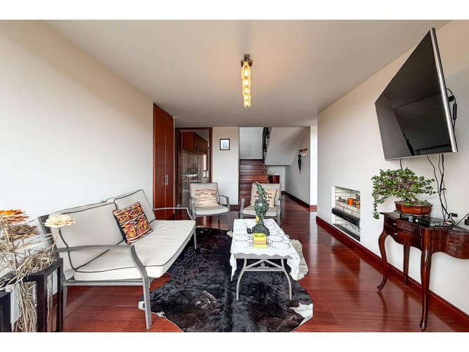 Apartamento en venta en Lisboa Usaquén, Bogotá · foto 13 de 24