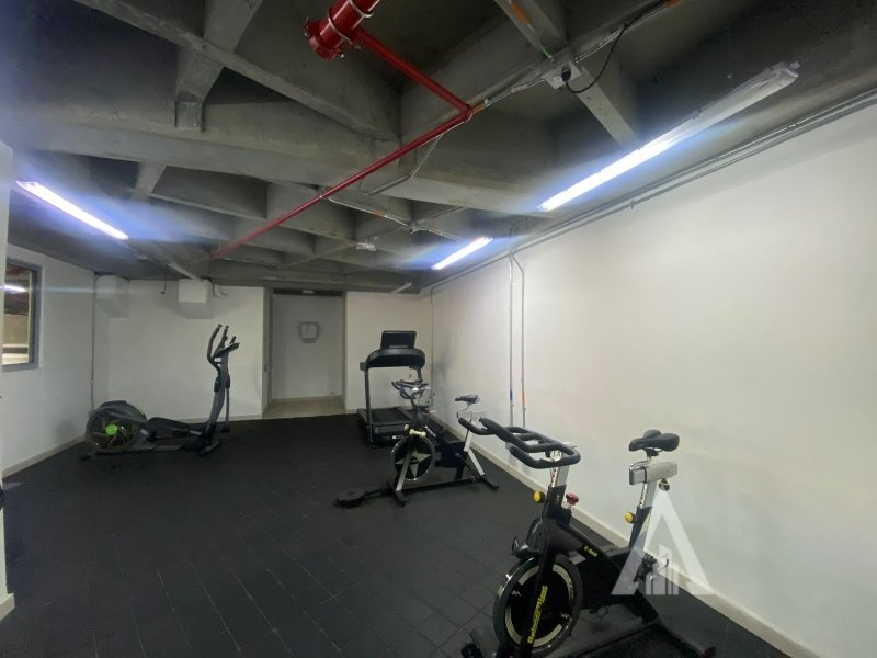 3BR Apartment in Las Lomitas (110 m²) - 3