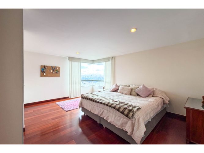 Apartamento en venta en Lisboa Usaquén, Bogotá · foto 15 de 24