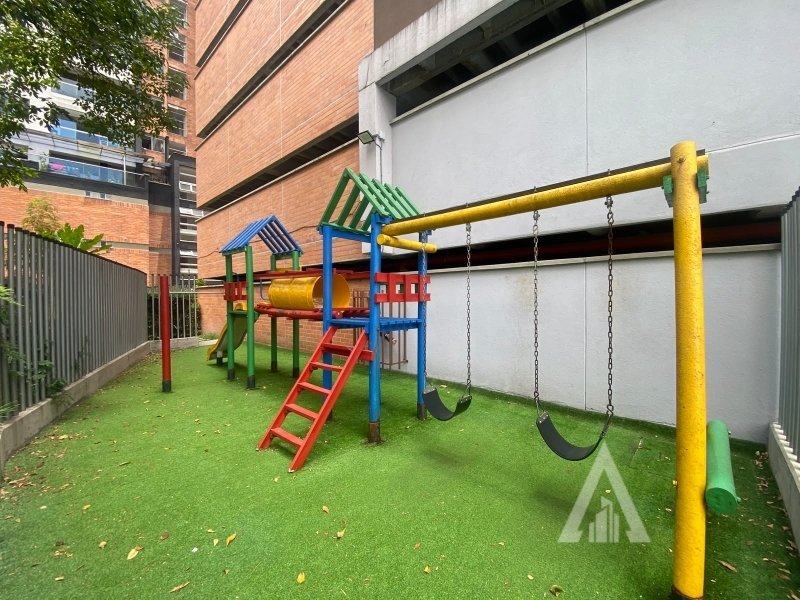 3BR Apartment in Las Lomitas (110 m²) - 4
