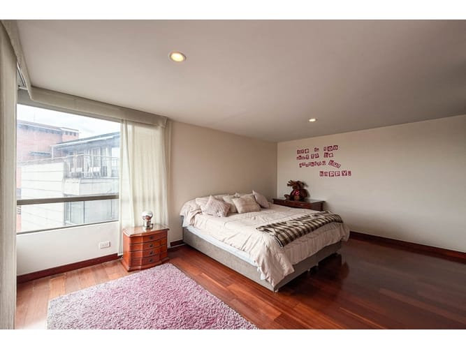 Apartamento en venta en Lisboa Usaquén, Bogotá · foto 16 de 24