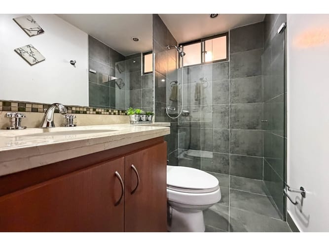 Apartamento en venta en Lisboa Usaquén, Bogotá · foto 17 de 24