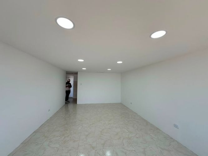 Oficina en arriendo en Centro, Barranquilla, 27 m² · foto 2 de 9