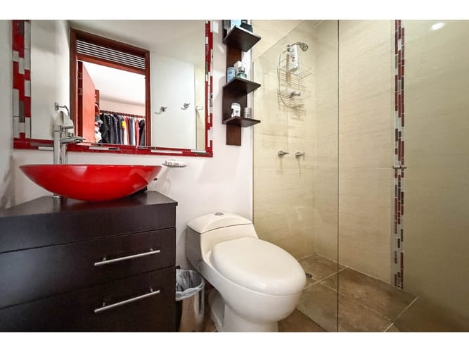 Apartamento en venta en Lisboa Usaquén, Bogotá · foto 19 de 24