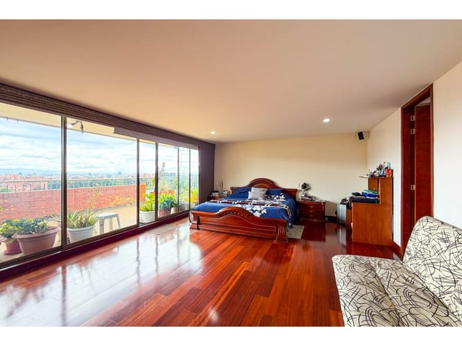 Apartamento en venta en Lisboa Usaquén, Bogotá · foto 20 de 24