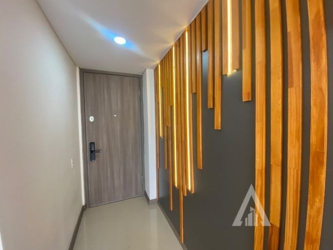 Apartamento de 3 alcobas en arriendo en Las Lomitas, Medellín, 110 m² · foto 9 de 24