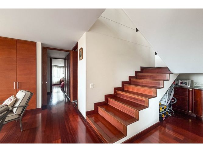 Apartamento en venta en Lisboa Usaquén, Bogotá · foto 22 de 24