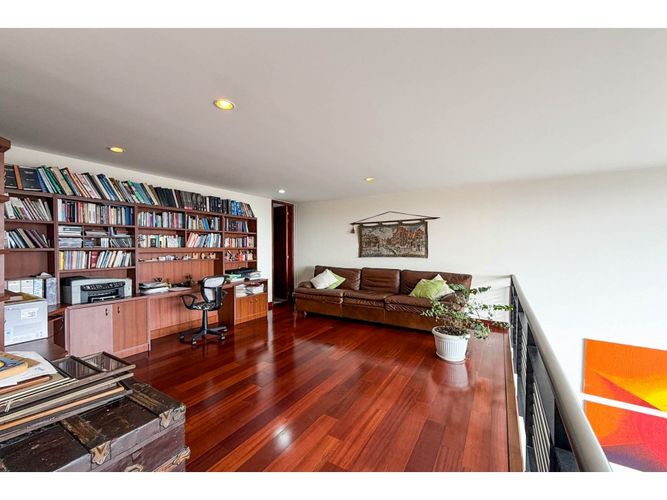 Apartamento en venta en Lisboa Usaquén, Bogotá · foto 24 de 24