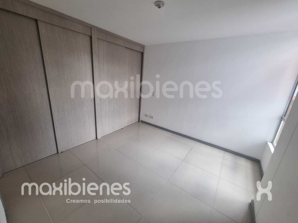 Apartamento en Arriendo en Virgen del carmen, Sabaneta