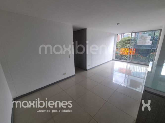 Apartamento de 3 alcobas en arriendo en Virgen Del Carmen, Sabaneta, 75 m² · foto 10 de 11