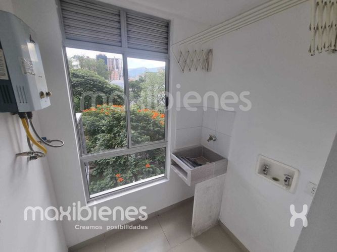 Apartamento de 3 alcobas en arriendo en Virgen Del Carmen, Sabaneta, 75 m² · foto 11 de 11
