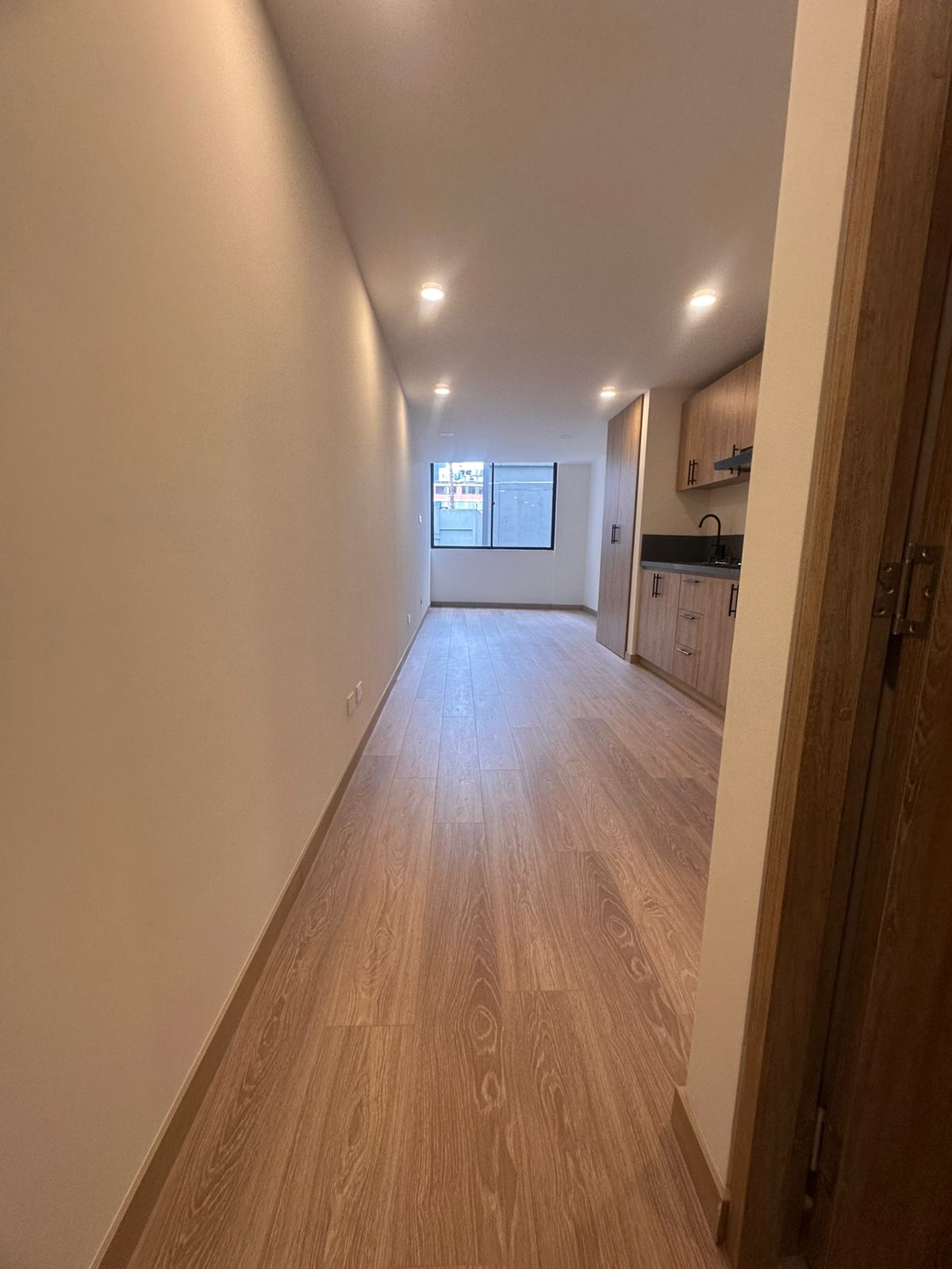 Apartamento en venta en Chapinero, Bogotá · foto 3 de 13