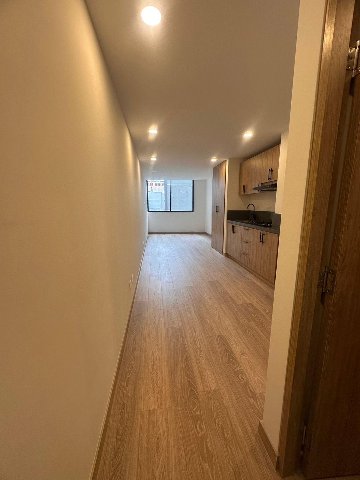 Apartamento en venta en Chapinero, Bogotá · foto 4 de 13