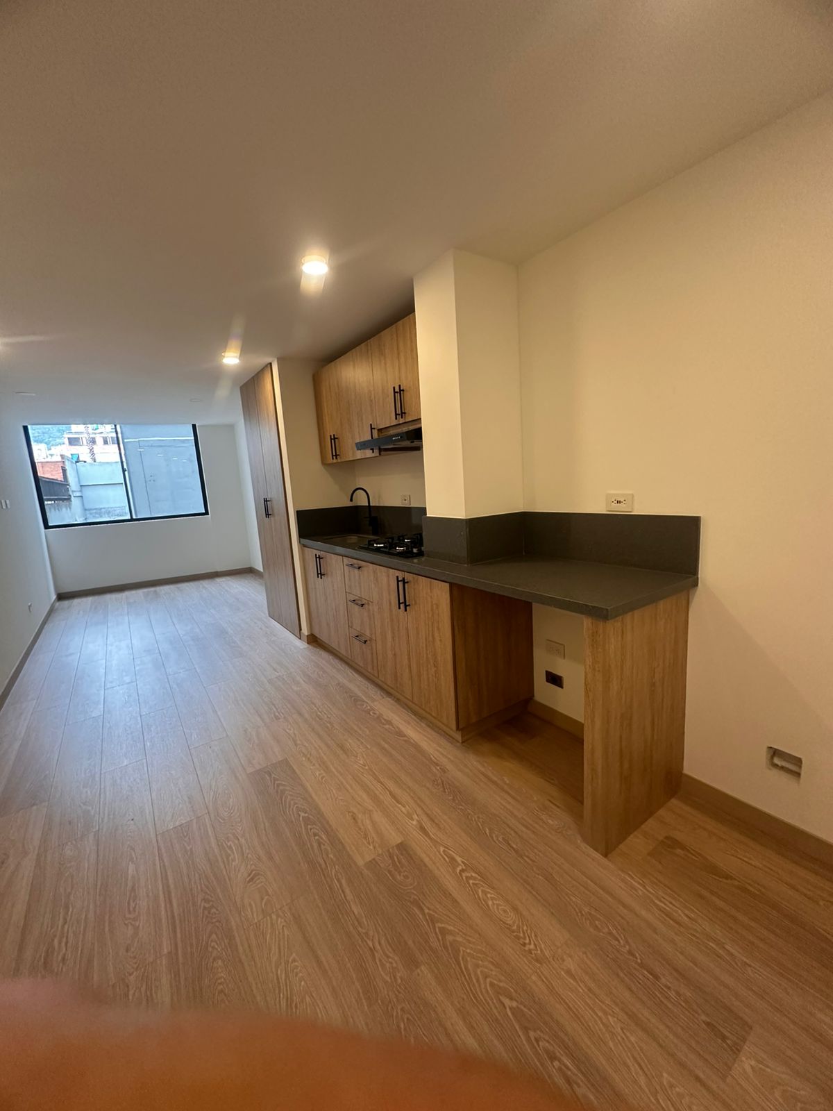Apartamento en venta en Chapinero, Bogotá · foto 6 de 13