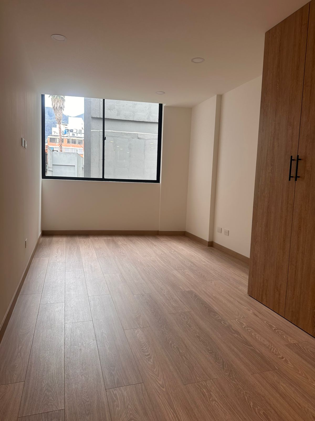 Apartamento en venta en Chapinero, Bogotá · foto 9 de 13