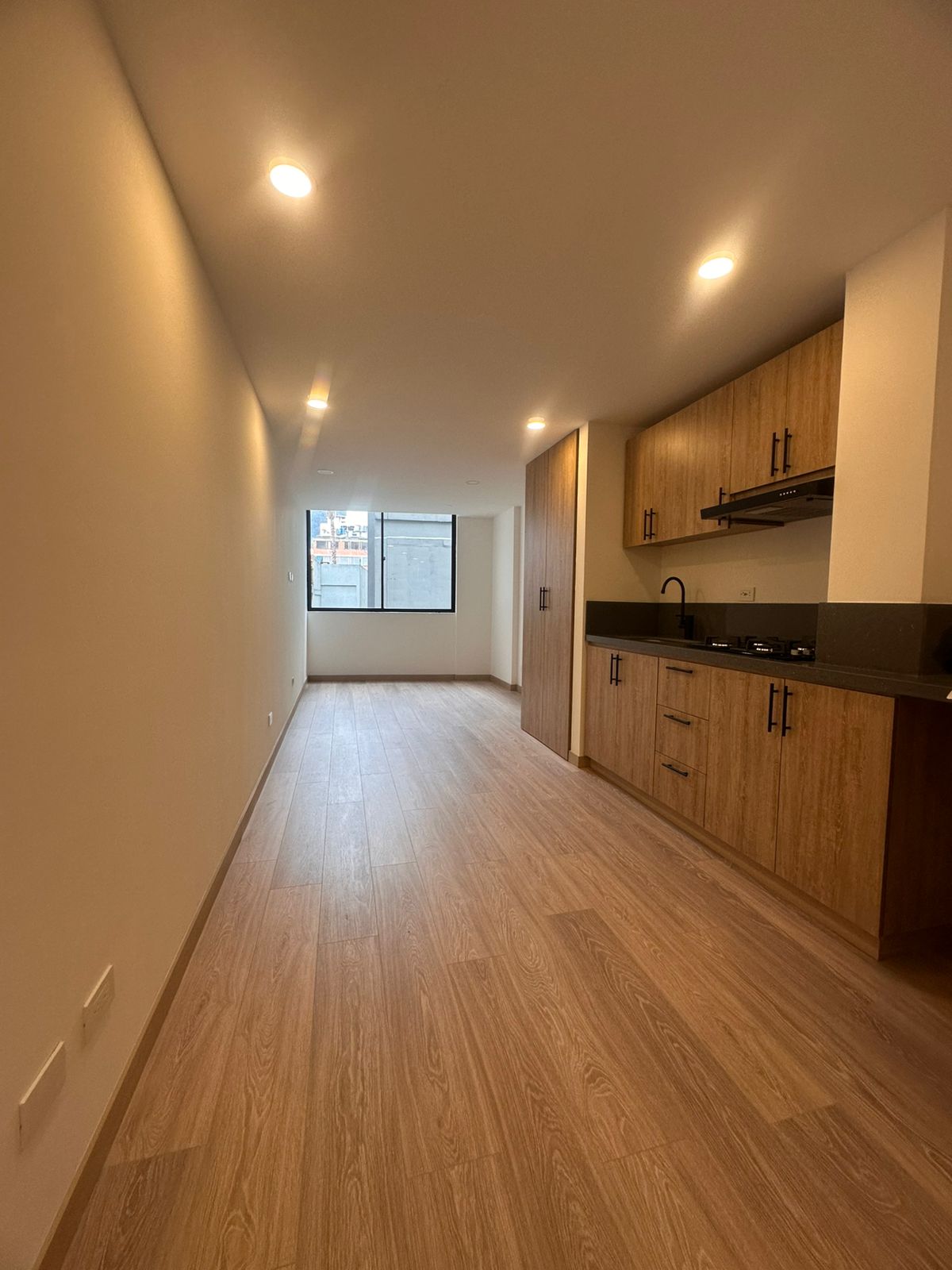 Apartamento en venta en Chapinero, Bogotá · foto 11 de 13