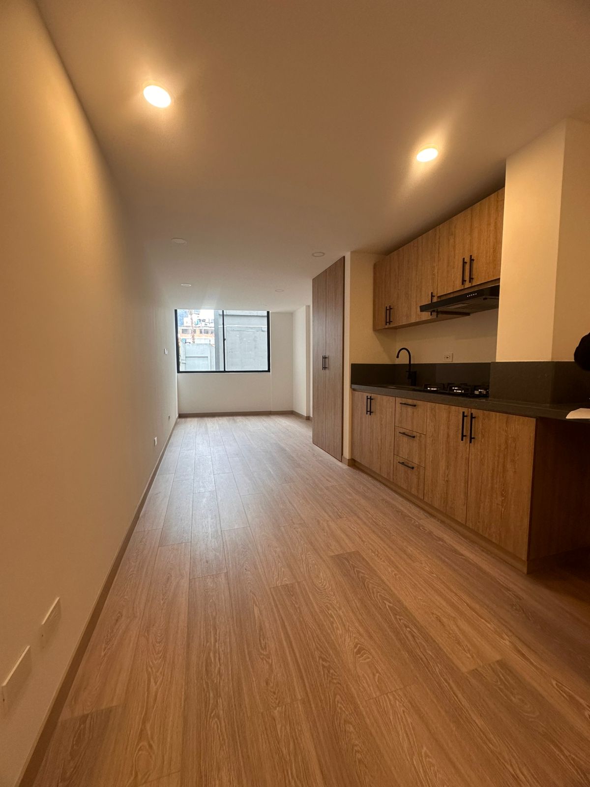 Apartamento en venta en Chapinero, Bogotá · foto 12 de 13