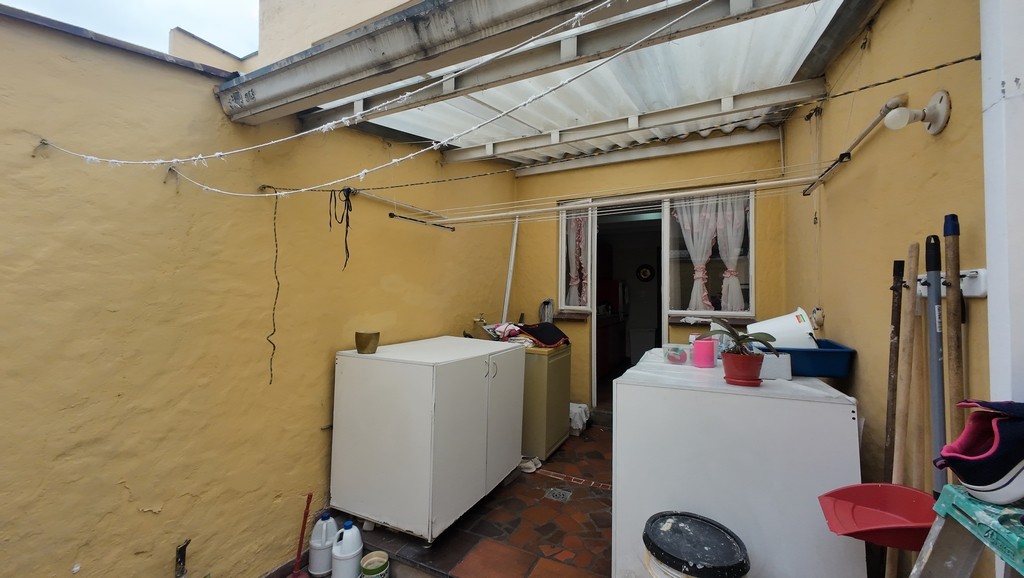 Casa en venta en Cedritos, Bogotá · foto 11 de 24